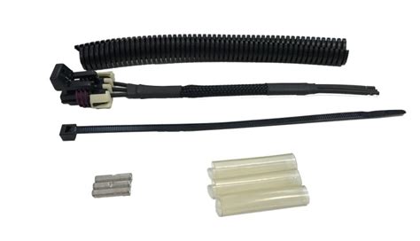 electrical connector box n54|Connector Kits .